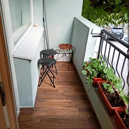 Cozy Meters Away From The Sea Garden * Varna